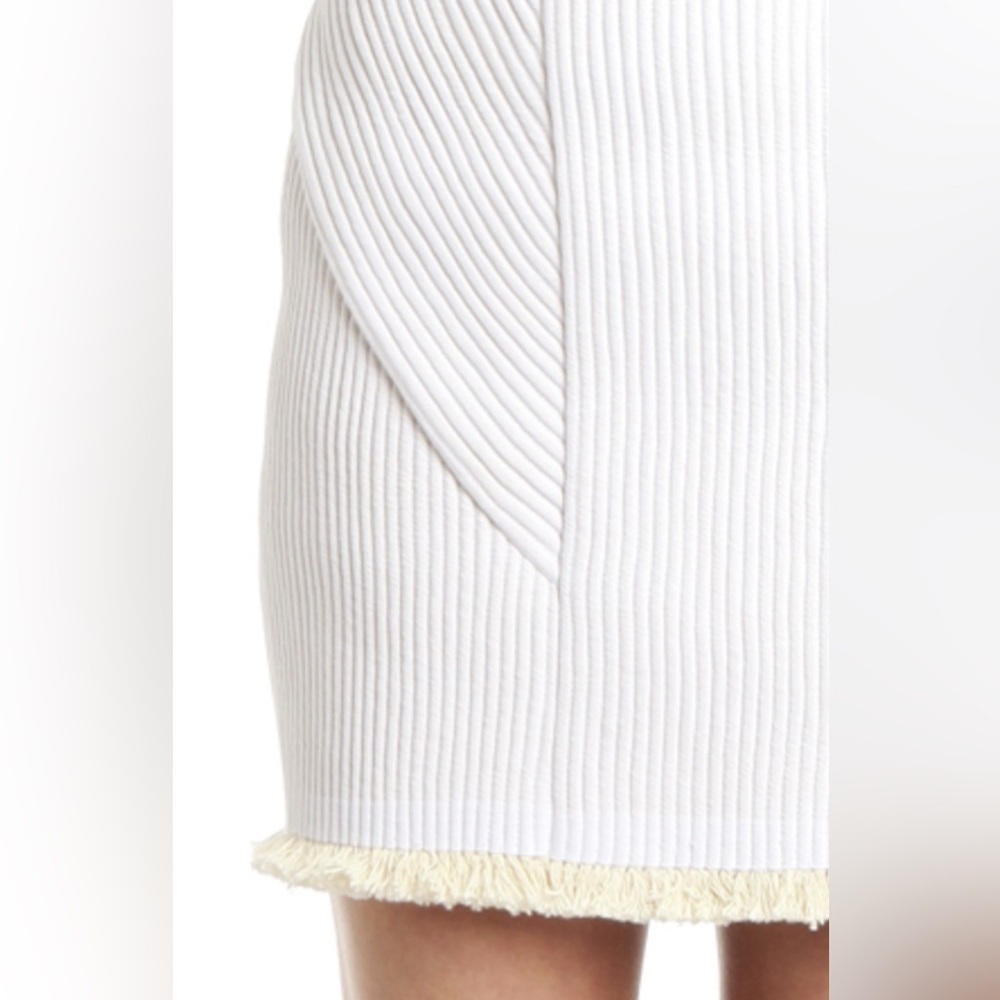 3.1 PHILLIP LIM
CORDED MINI SKIRT - ANTIQUE WHITE
$575.00 New Size 6